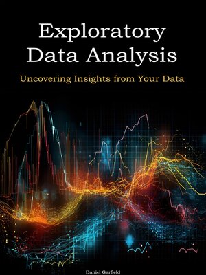 cover image of Exploratory Data Analysis